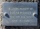 DAVIES, Evelyn M, (nee BELLDEN) 1950, Woronora Cemetery