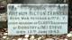 Farnell, Arthur Hilton - Woronora
