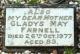 Farnell, Gladys May nee Collins - Woronora
