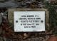 Fletcher, Gladys nee Small - Woronora