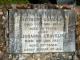 Gravolin, Arthur & Johanna nee Bourgoin