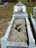 Kvarnstrom G D Grave