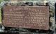 Langbein, Walter William & Hilda Bradley, nee Saxelby