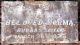 MARKS Norma 1927 Woronora