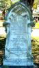Clune - Michael Joseph, Susan Agnes, Joseph Domenick & Rose Ann