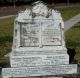 PAYNTER Family Grave Woronora Cemetery