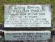 Poole, William, Gladys Mary & Sophia Rose nee Tester - Woronora
