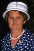 ASHBY, Ivy Winifred