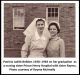 BELLDEN sisters Patricia and Rayma