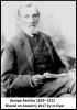 BENTLEY,  George 1829--1912