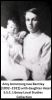 BENTLEY, Amy(ARMSTRONG)with daughter Hazel