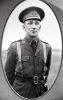 BENTLEY, George in uniform 1914-18
