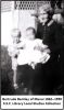 BENTLEY, Gertrude (nee Buchanan) of Menai 