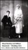 BENTLEY, Maude Marriage to William Macintosh