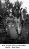 Peder Christian Pedersen and wife Mary Matilda