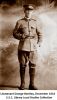 BENTLEY, (Lieutenant) George 1916