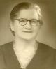 HOLMES Elizabeth 1869-1942