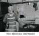 CARY, Henry Dawson 