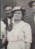 CLEE, Annie (Robinson) ca 1950