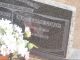 Alice Edith Coady, 1976, Headstone Canowindra Cemetery.