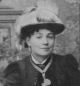 Julia Cunningham nee palmer 1862-1938