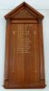 Cronulla Public School Honour Roll