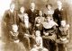 DAVIES, James & Family