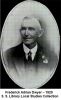 DWYER, Frederick Adrian