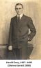 Davy, Harold 1907--1996
