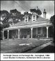 Fernleigh House Caringbah, 1968.