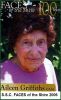 GRIFFITHS Aileen 1918-2007