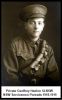 HANLON, Geoffrey Percy