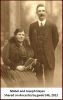 HAYES Joseph & Mabel 