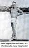 JORDAN,  Frank Reginald about 1956