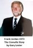 JORDAN, Frank Reginald 1932-2012