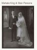 KING Mahala Winifred 1923  marriage to Stanley PARSONS