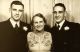 LOVEDAY, Geoff, Dorothy & Don