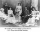 MIDGLEY, Arthur & DAWSON Lily Wedding 