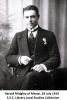 MIDGLEY, Harold Wilfred