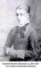 Elizabeth Mondel of Miranda, ca. 1907-1910