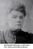 MONDEL, Kate ca. 1907--1910