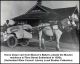 MUSTONS Bakery Horse and Cart.