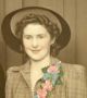 ROBINSON, Florence Beryl