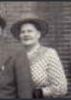 ROBINSON, Gertrude Mabel