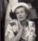 ROBINSON, Norah Margaret