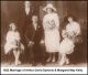 SYMONS Arthur David & KELLY Margaret May Marriage 1922