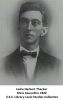 THACKER, Leslie Herbert