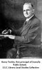 TONKIN, Henry. 1849-1947