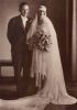 TYNAN, Patrick Hugh Tynan & Madeline Irwin Marriage