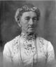 WALLER nee HENDERSON Dorothy 1845-1934